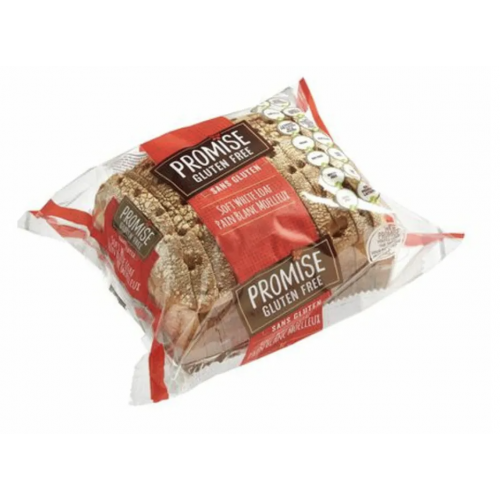 Promise Gluten-free breads - 480gm